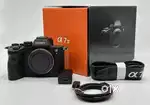 Sony a7 IV FullFrame Mirrorless  Lens Camera ILCE-7M4B Body