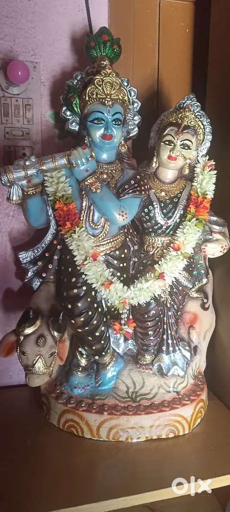 Radha Krishna
