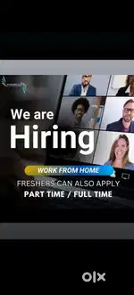 Asset Management and social media executive