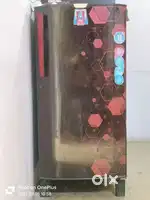 Godrej fridge