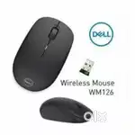 Wireless mouse Dell model