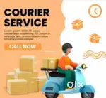 BLACK DART COURIER SERVICE