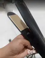 Philps kerashine hair straightener