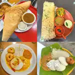I M South Indian Cook, ମୁଁ ଜଣେ Tiffin Mistri, I M Dosa Mistri,