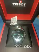 Tissot chemin des tourelles powermatic 80