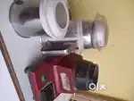 Mixer grinder with two Steel Jar with Juicer