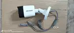 Hikvision camera