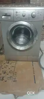 IFB 6.5 kg fully automatic washing machine