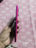 Moto edge 40