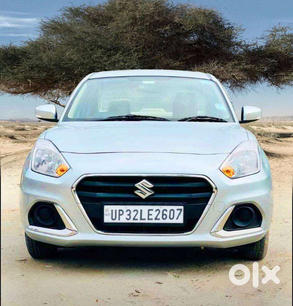 Maruti Suzuki Swift Dzire VXI Regal Limited Edition AMT, 2020, Petro..