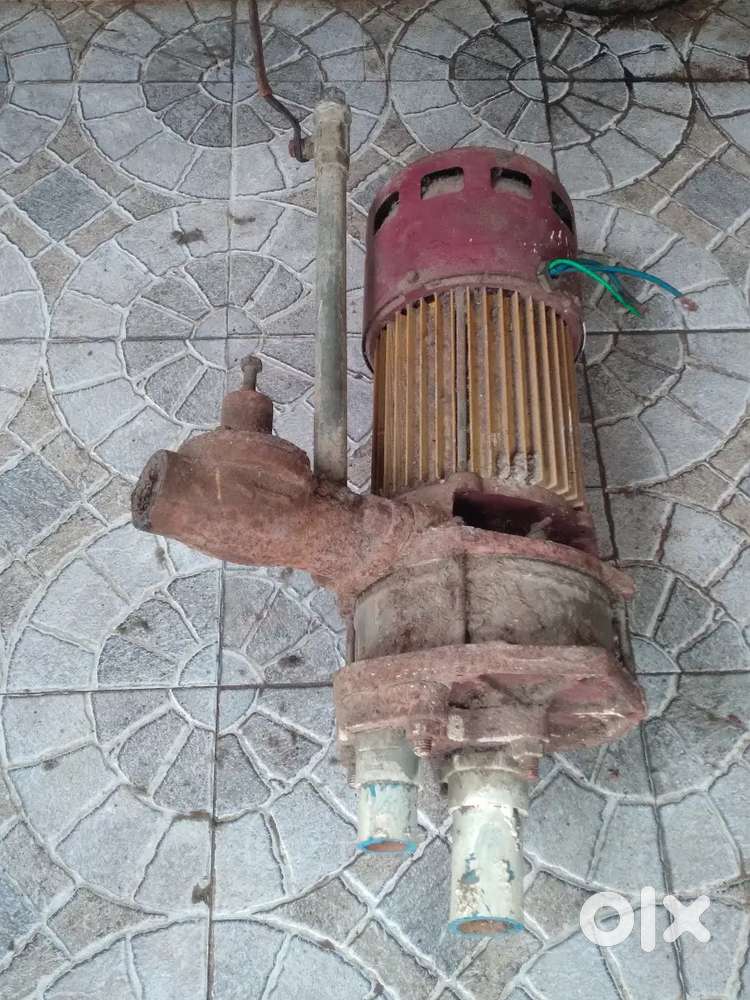 Besten Jet motor 1hp/0.75kw