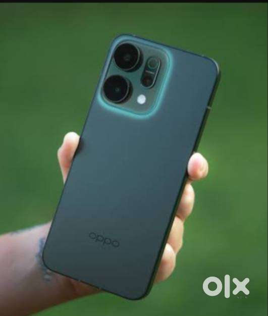 Oppo reno 14