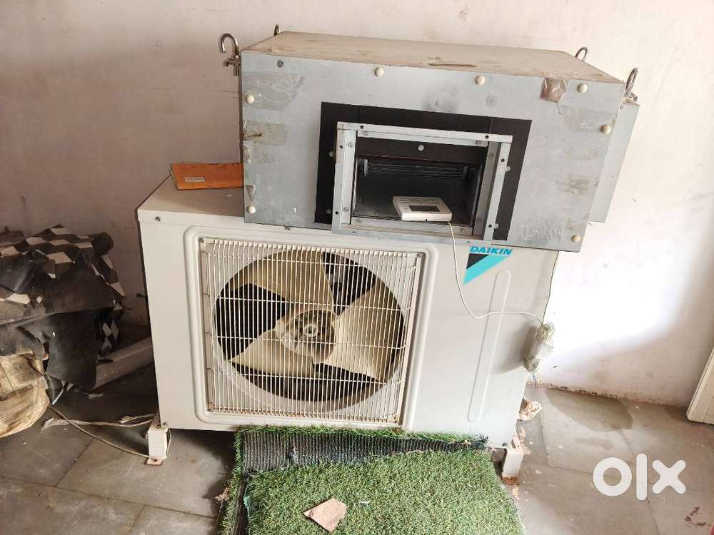 I want sell Duct AC