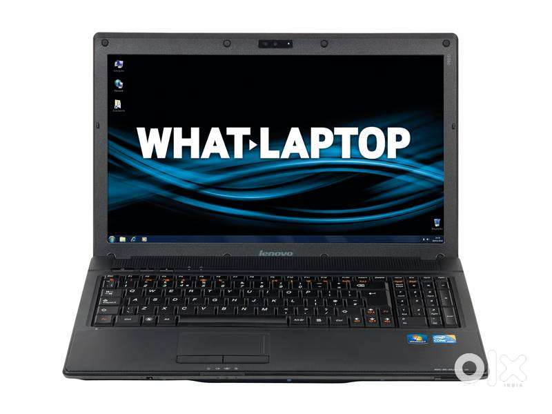 Lenovo old Laptop 16 inch only 5999 me Laptop Holsalar in Varanasi