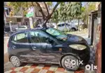 Hyundai i10 2010 CNG & Hybrids 105000 Km Driven