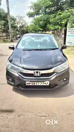 Honda City VX (O) MT I-DTEC, 2015, Diesel