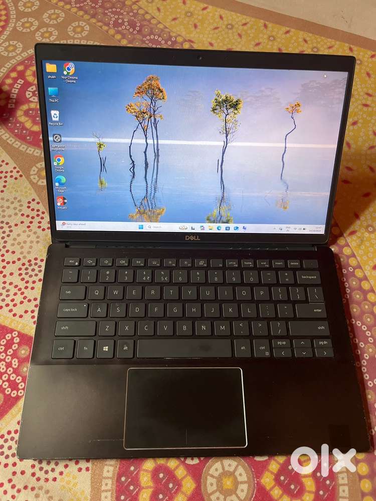 Dell Letitude 3301 core i5