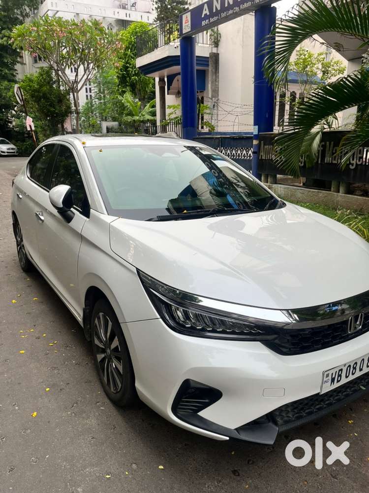 Honda City ZX 2023 Petrol @13.5 lacs 36000 Km Driven