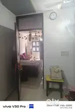 1 bhk full furnished flat