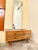 Dressing table is a super condition