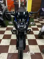 Bajaj Pulsar 125 good condition