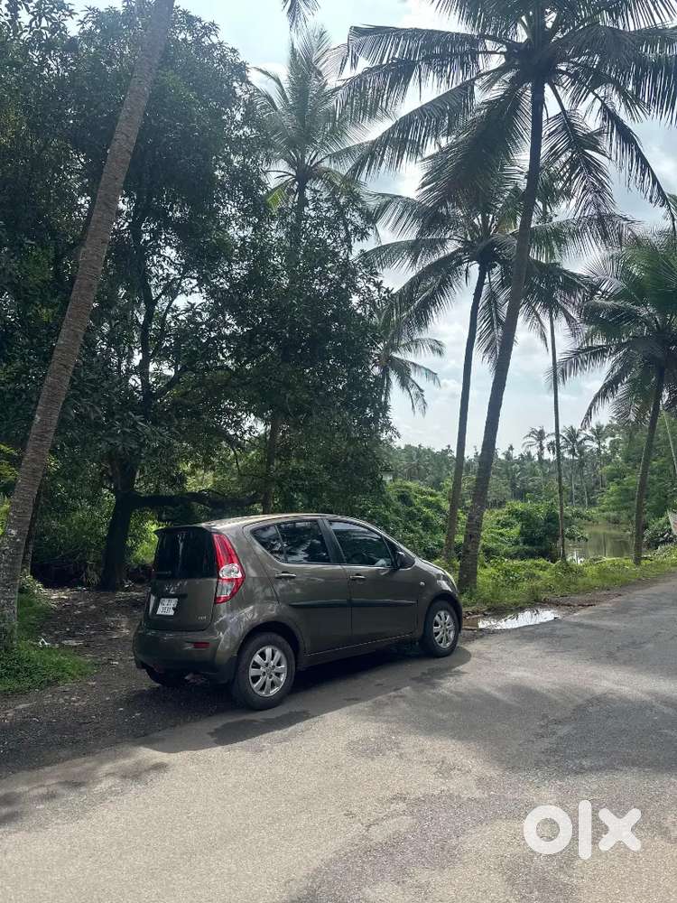 Maruti Suzuki Ritz 2014 Diesel Good Condition