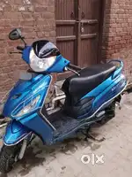 One hand driven  HERO MAESTRO EDGE GOOD CONDITION