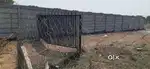 Plot for sale in mudmiyal moinabad