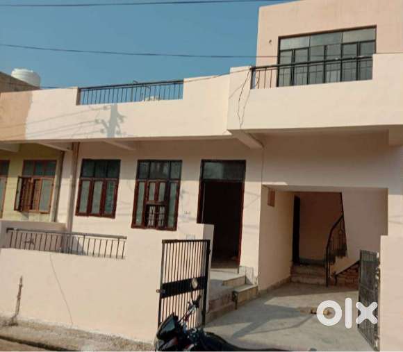 Independent House available for rent in RHB colony