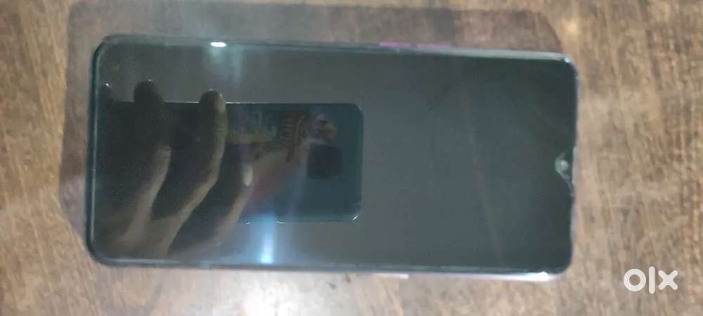 Oppo F9 pro Nd Remdi note 9 pro max