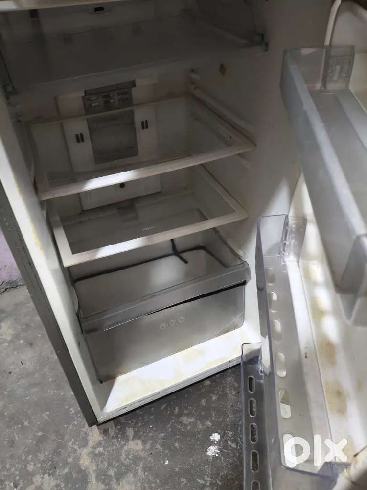 Lg fridge new fridge grey colour best