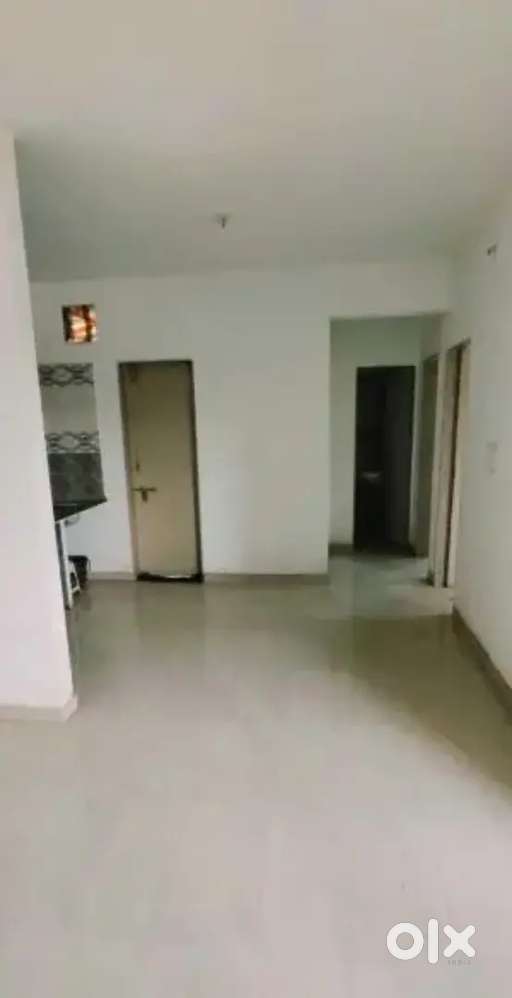 Flat 2 bhk