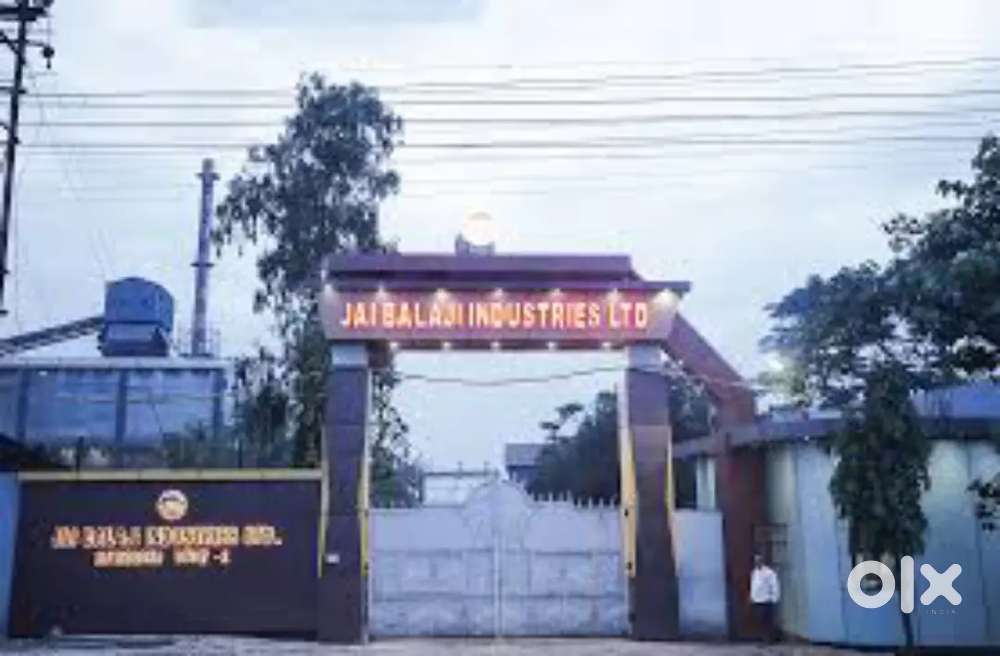 Balaji Steel Pvt. Ltd.