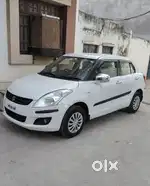 Maruti Suzuki Swift Dzire, 2013, Diesel