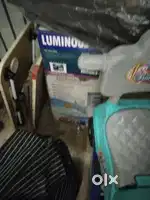 Inverter luminous