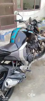 Personal bike
