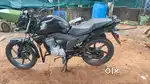 LESS USED HONDA TRIGGER 2014 FOR SALE