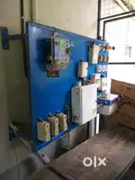 Flour Rice Mill Machine Sales