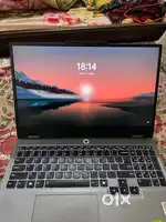 Lenovo Laptop For sale only Six month use in waranty