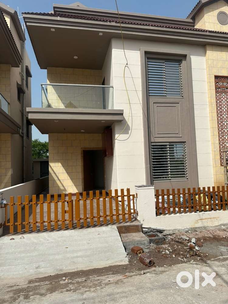 Villa Available On rent