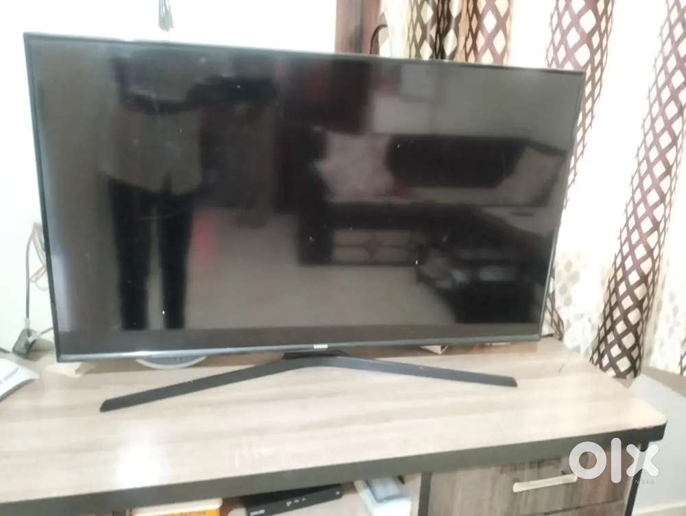 Samsung tv