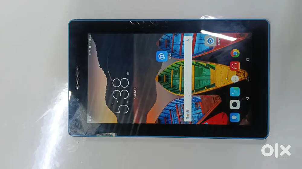 LENOVO TB3-710F