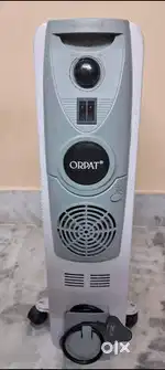 Oil Hiter best condition