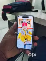 iPhone 15 pro