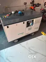 Kirloskar Green Genset