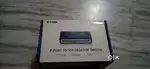 D-link desktop switch