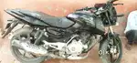 Good condition, running condition, well, maintain Don tire new