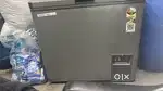 Voltas Deep  fridge
