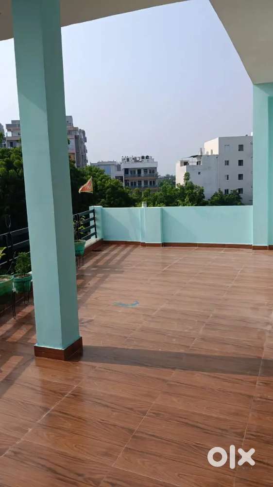 2BHK ROOM SET FOR RENT NEAR SHIVAM BHARAT SCHOOL