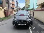 Honda Jazz 1.2 V i VTEC, 2017, Petrol
